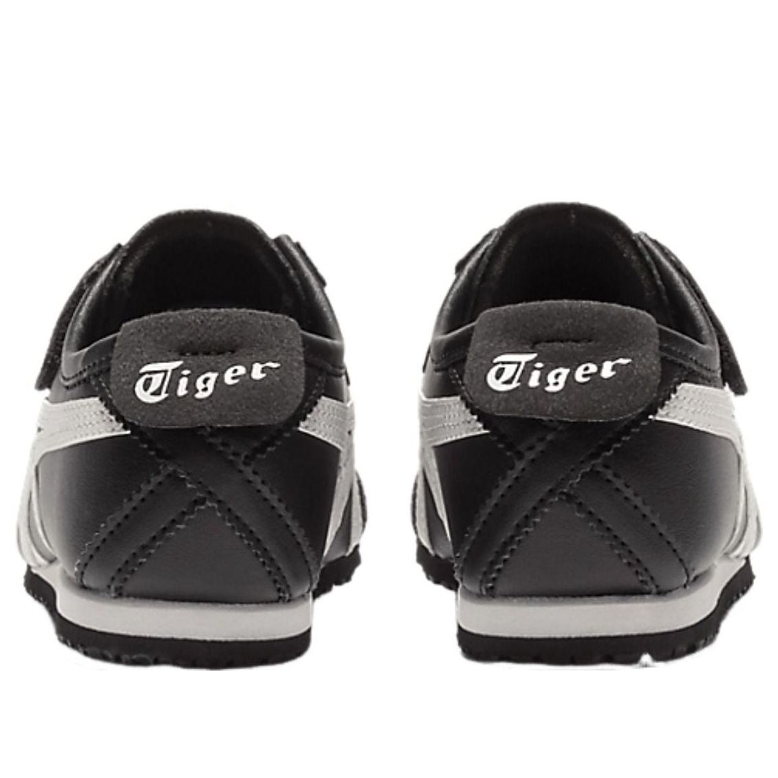 (PS) Onitsuka Tiger Mexico 66 'Black White' 1184A049-001