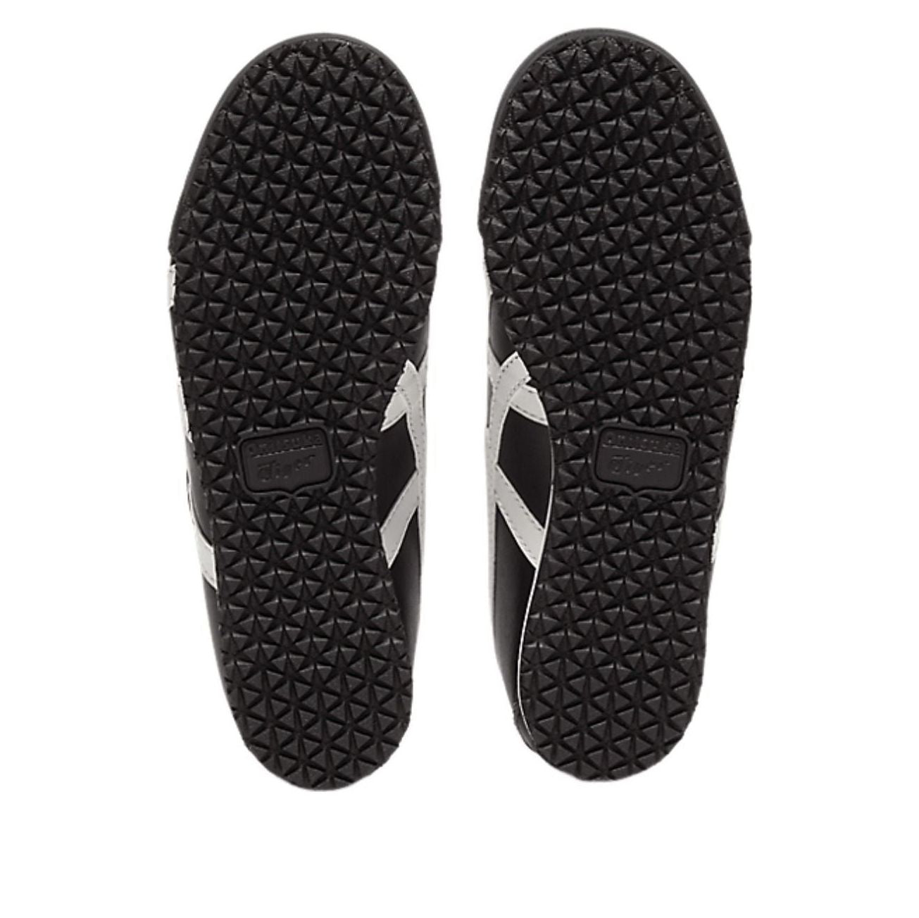 (PS) Onitsuka Tiger Mexico 66 'Black White' 1184A049-001