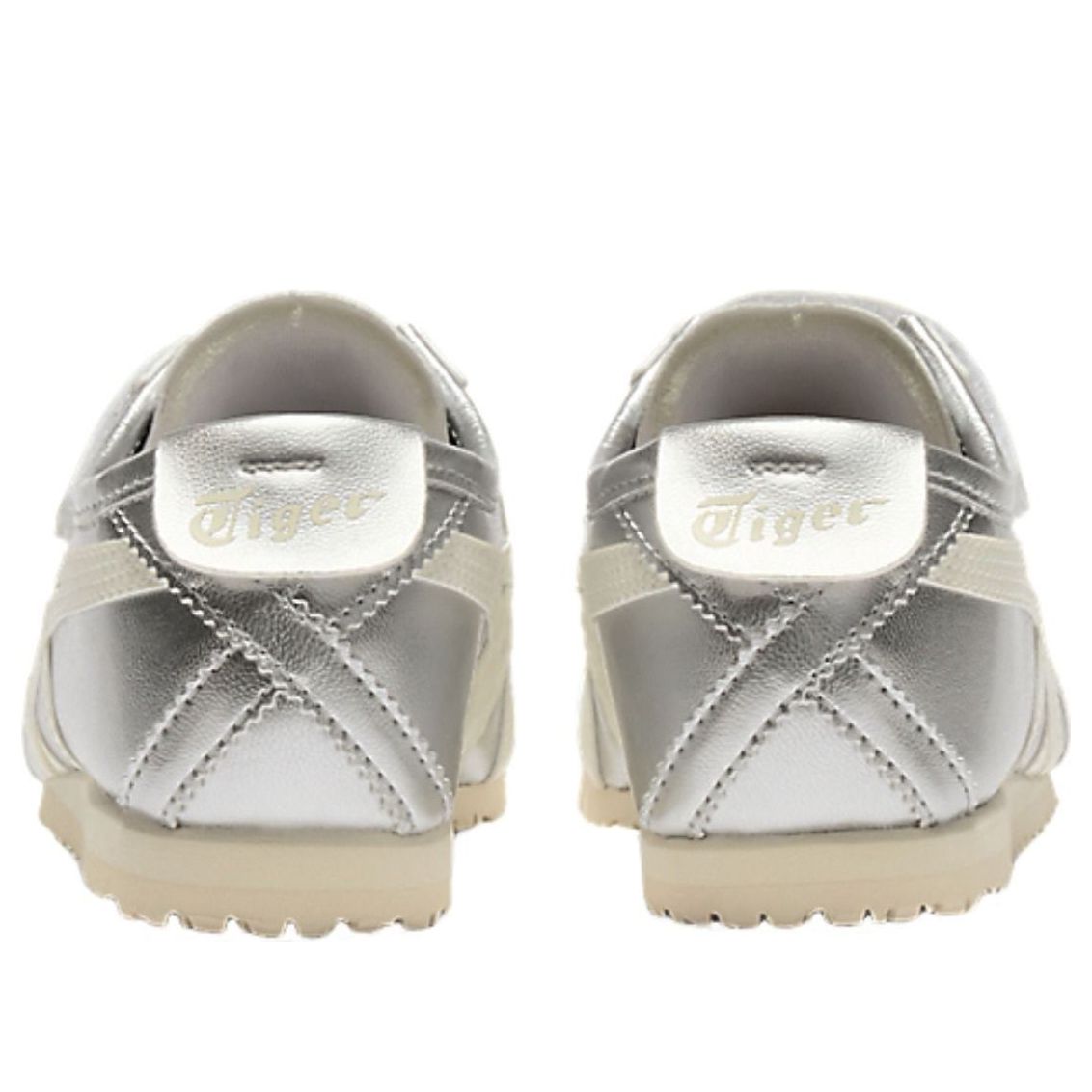 (PS) Onitsuka Tiger Mexico 66 'Silver Off White' 1184A049-020