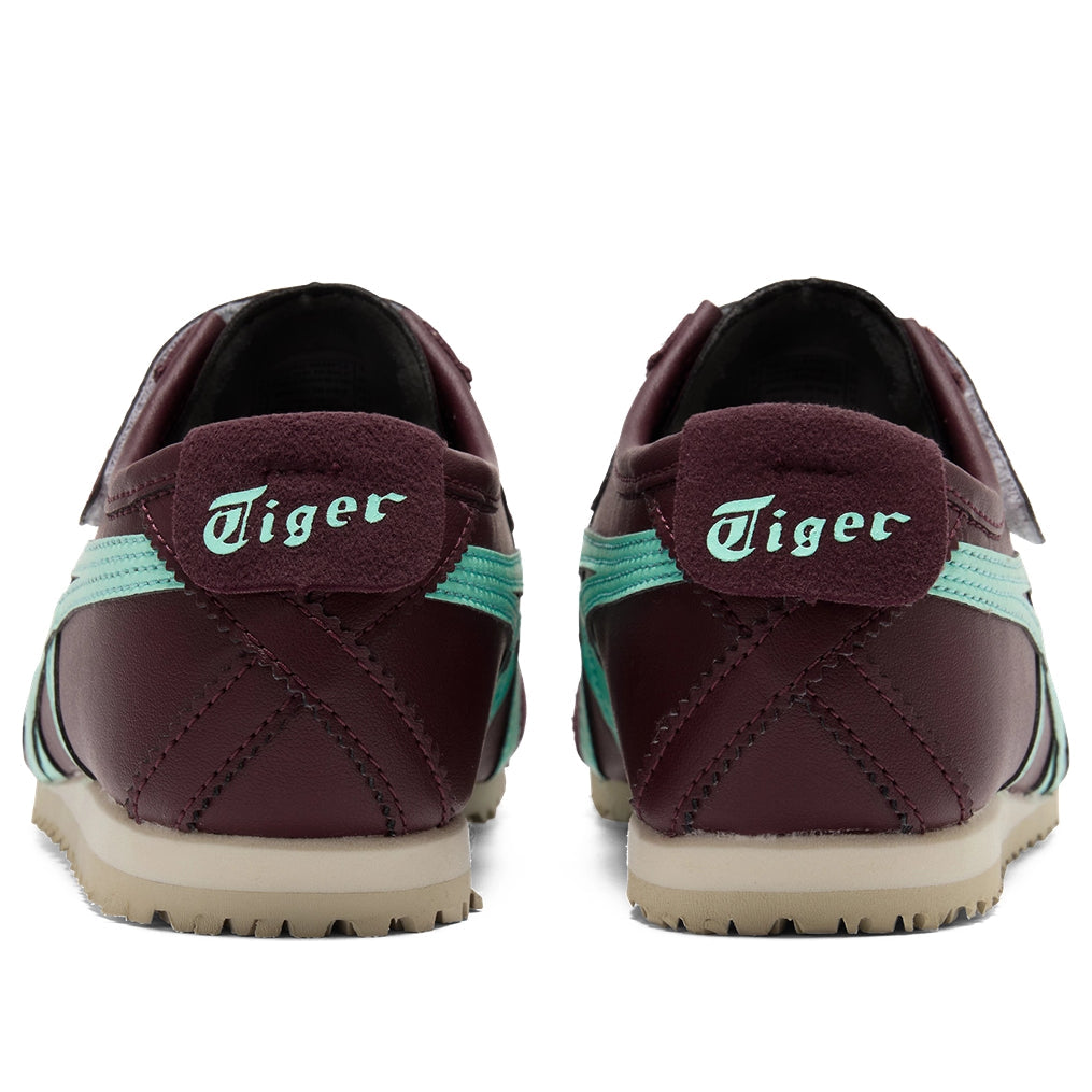 (PS) Onitsuka Tiger Mexico 66 'Deep Mars Fresh Ice' 1184A049-500