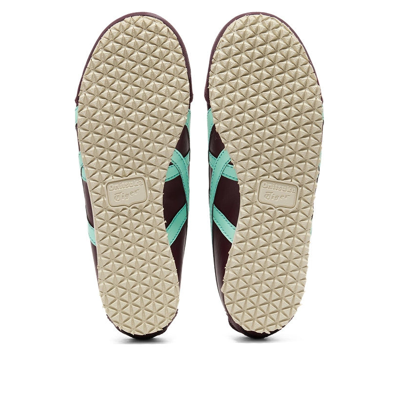 (PS) Onitsuka Tiger Mexico 66 'Deep Mars Fresh Ice' 1184A049-500