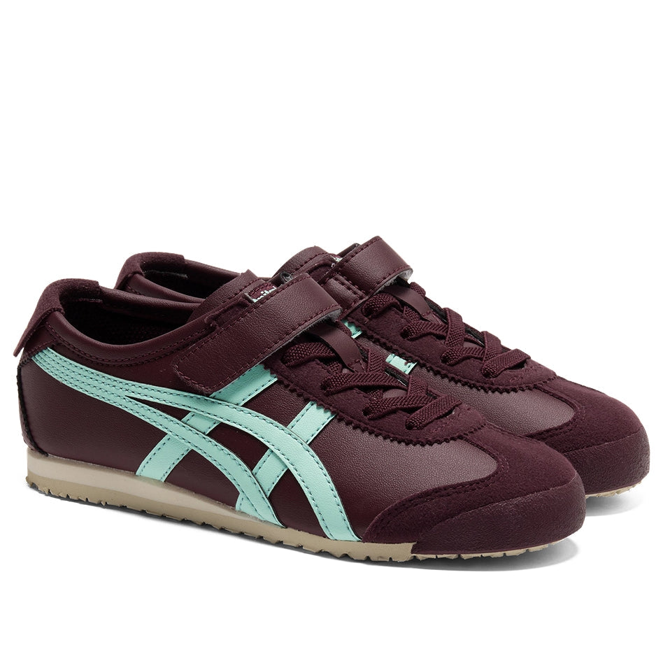 (PS) Onitsuka Tiger Mexico 66 'Deep Mars Fresh Ice' 1184A049-500