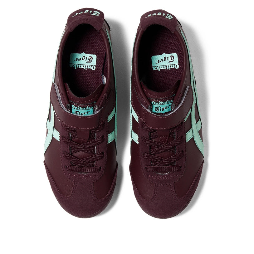 (PS) Onitsuka Tiger Mexico 66 'Deep Mars Fresh Ice' 1184A049-500