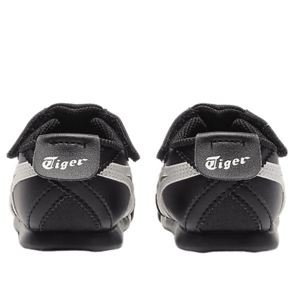 (TD) Onitsuka Tiger Mexico 66 'Black White' 1184A074-001