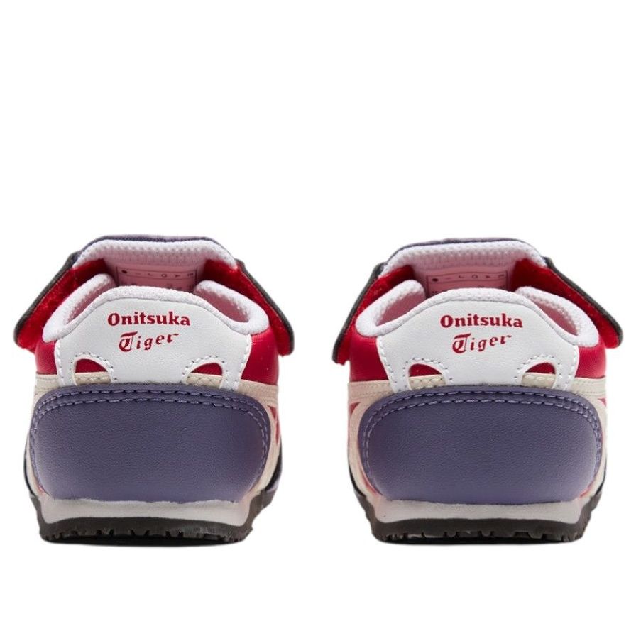 (TD) Onitsuka Tiger Serrano 'Greyish Purple Cream' 1184A083-500