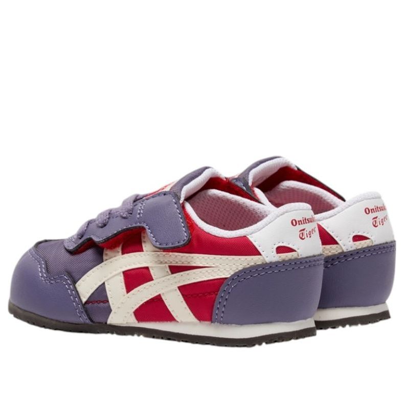 (TD) Onitsuka Tiger Serrano 'Greyish Purple Cream' 1184A083-500