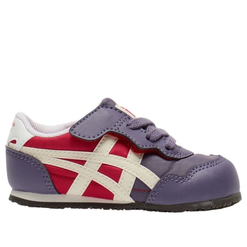 (TD) Onitsuka Tiger Serrano 'Greyish Purple Cream' 1184A083-500