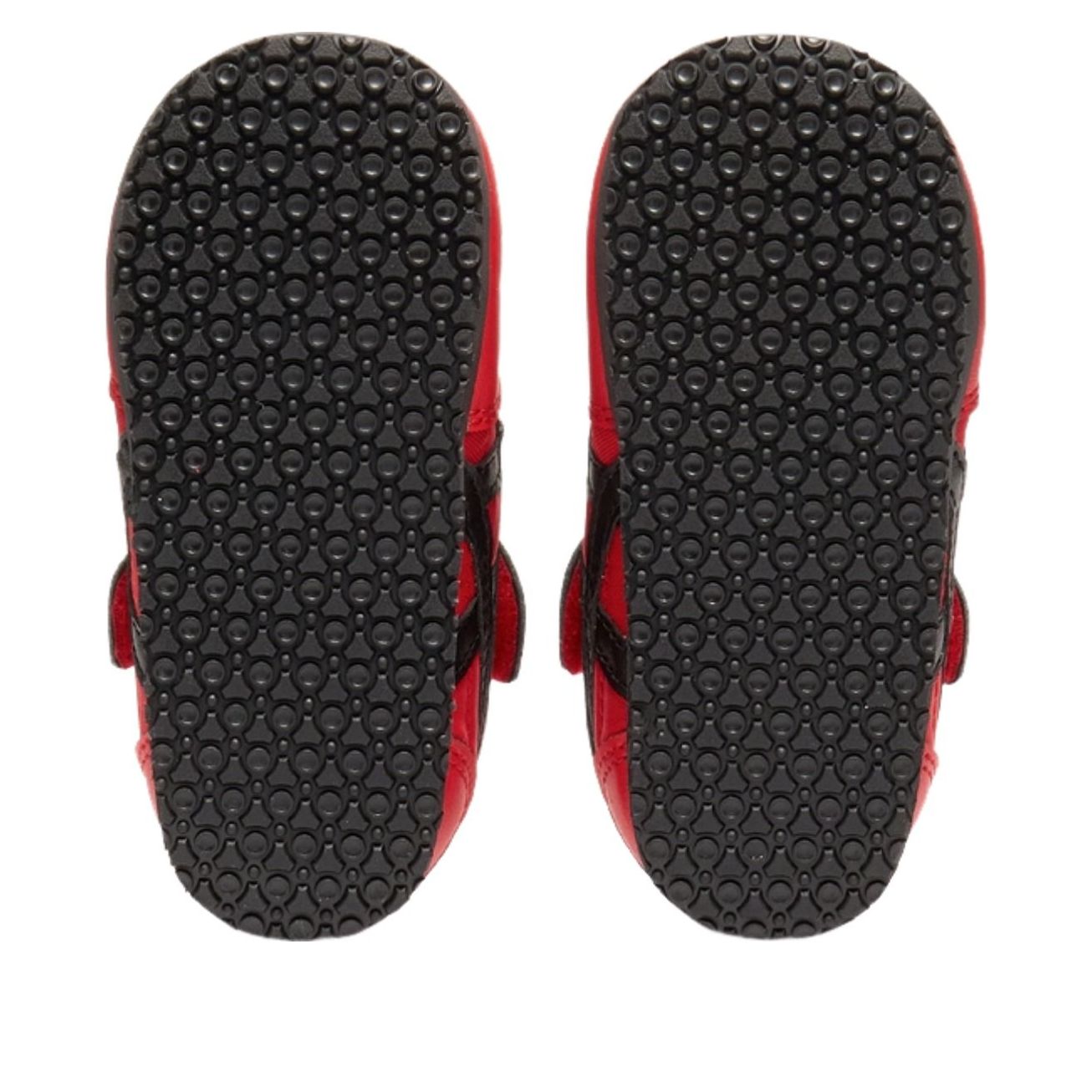 (TD) Onitsuka Tiger Serrano 'Classic Red Black'  1184A083-602