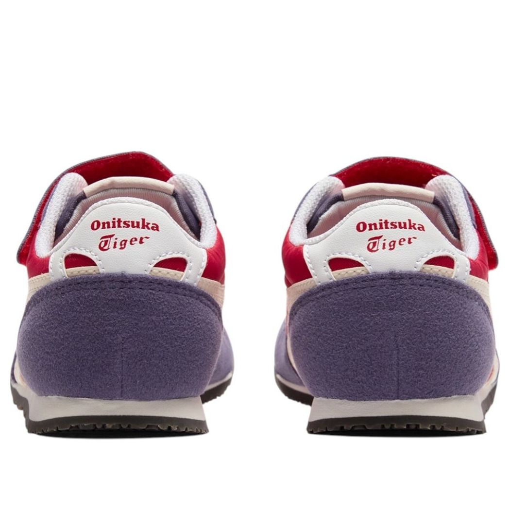 (PS) Onitsuka Tiger Serrano 'Greyish Purple Cream' 1184A086-500