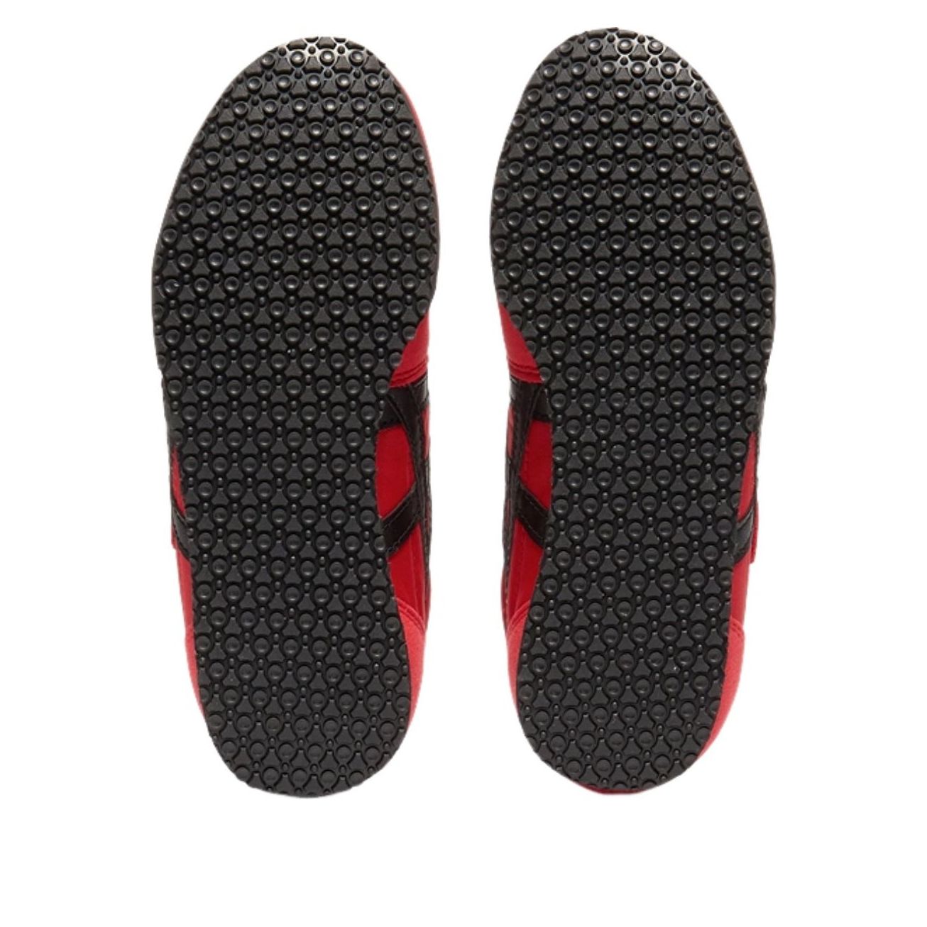 (PS) Onitsuka Tiger Serrano 'Classic Red Black'  1184A086-602