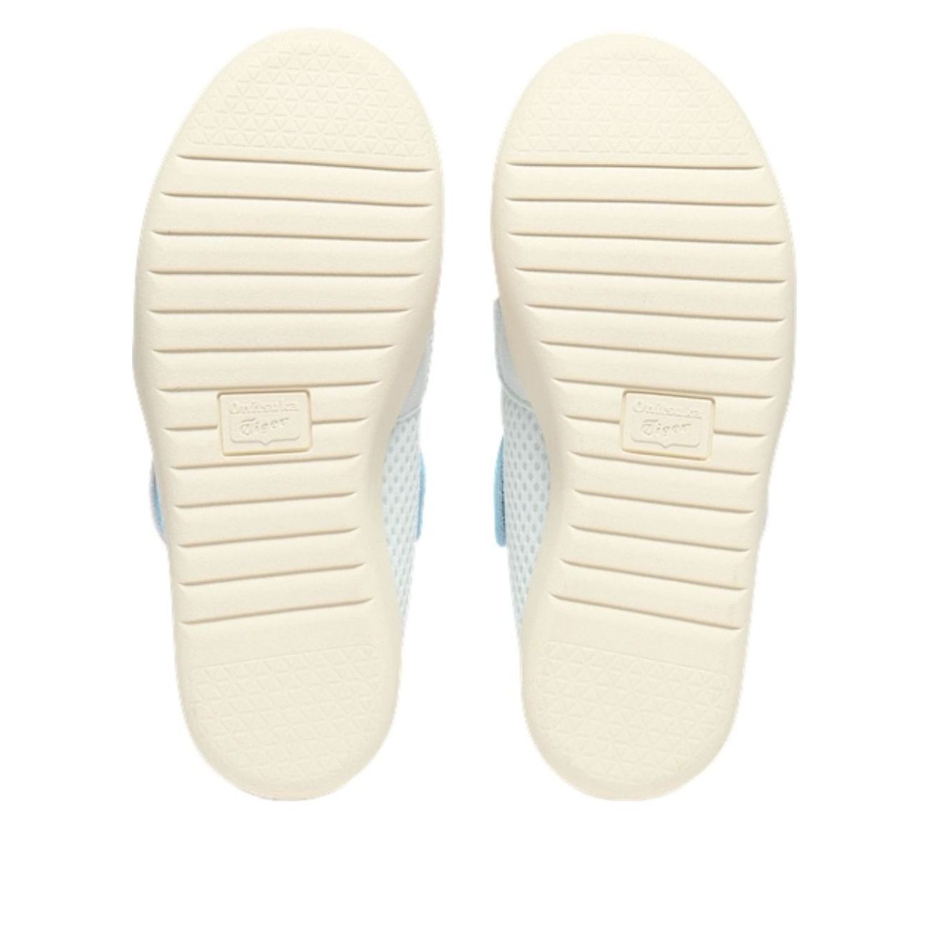 (PS) Onitsuka Tiger Mexico 66 Sandal 'Airy Blue Classic Red' 1184A198-401