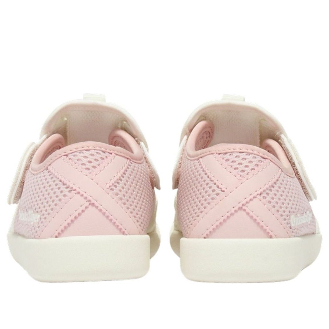(PS) Onitsuka Tiger Mexico 66 Sandal 'Ginger Peach Cream' 1184A198-700