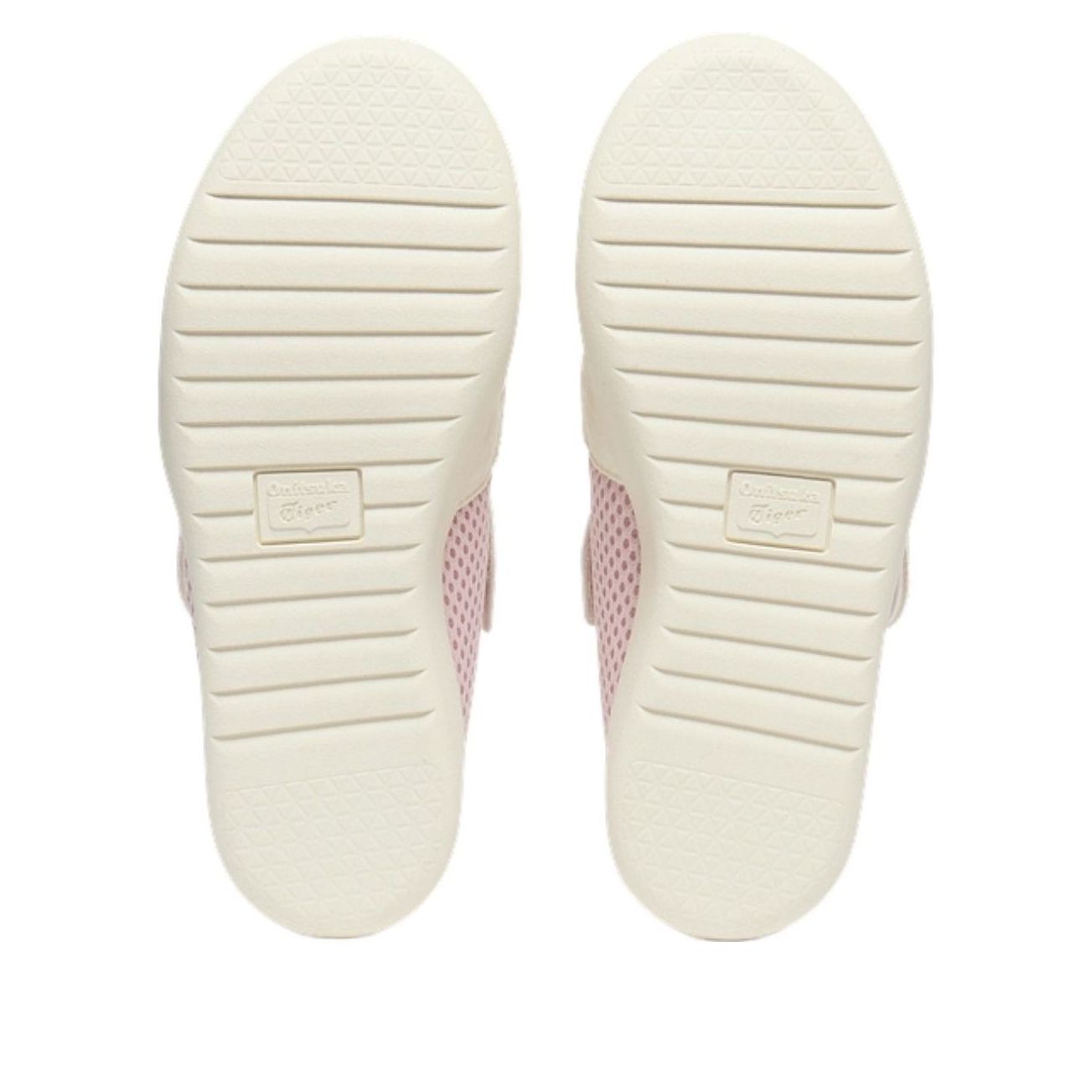 (PS) Onitsuka Tiger Mexico 66 Sandal 'Ginger Peach Cream' 1184A198-700