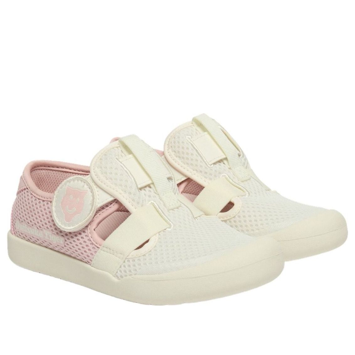 (PS) Onitsuka Tiger Mexico 66 Sandal 'Ginger Peach Cream' 1184A198-700