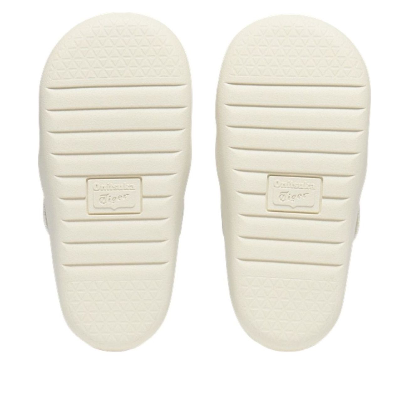 (TD) Onitsuka Tiger Mexico 66 Sandal 'Dark Jade Cream' 1184A199-300