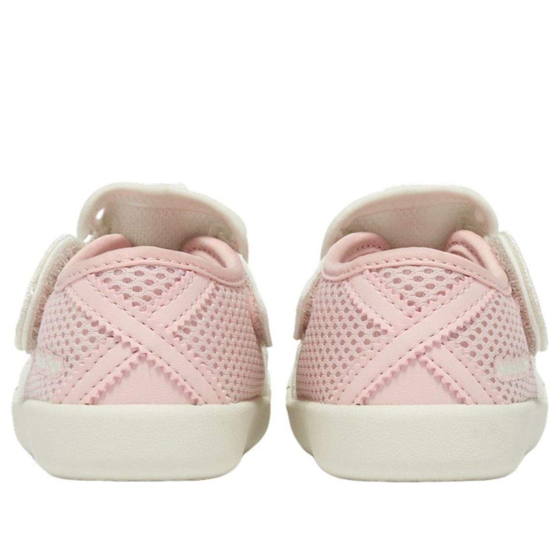 (TD) Onitsuka Tiger Mexico 66 Sandal 'Ginger Peach Cream' 1184A199-700