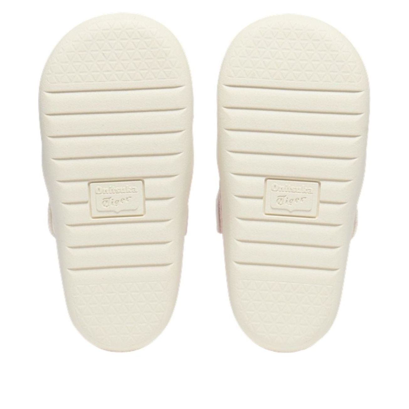 (TD) Onitsuka Tiger Mexico 66 Sandal 'Ginger Peach Cream' 1184A199-700