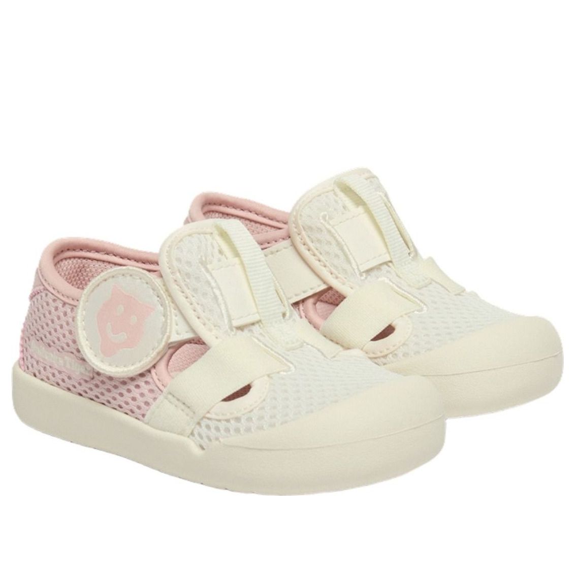 (TD) Onitsuka Tiger Mexico 66 Sandal 'Ginger Peach Cream' 1184A199-700