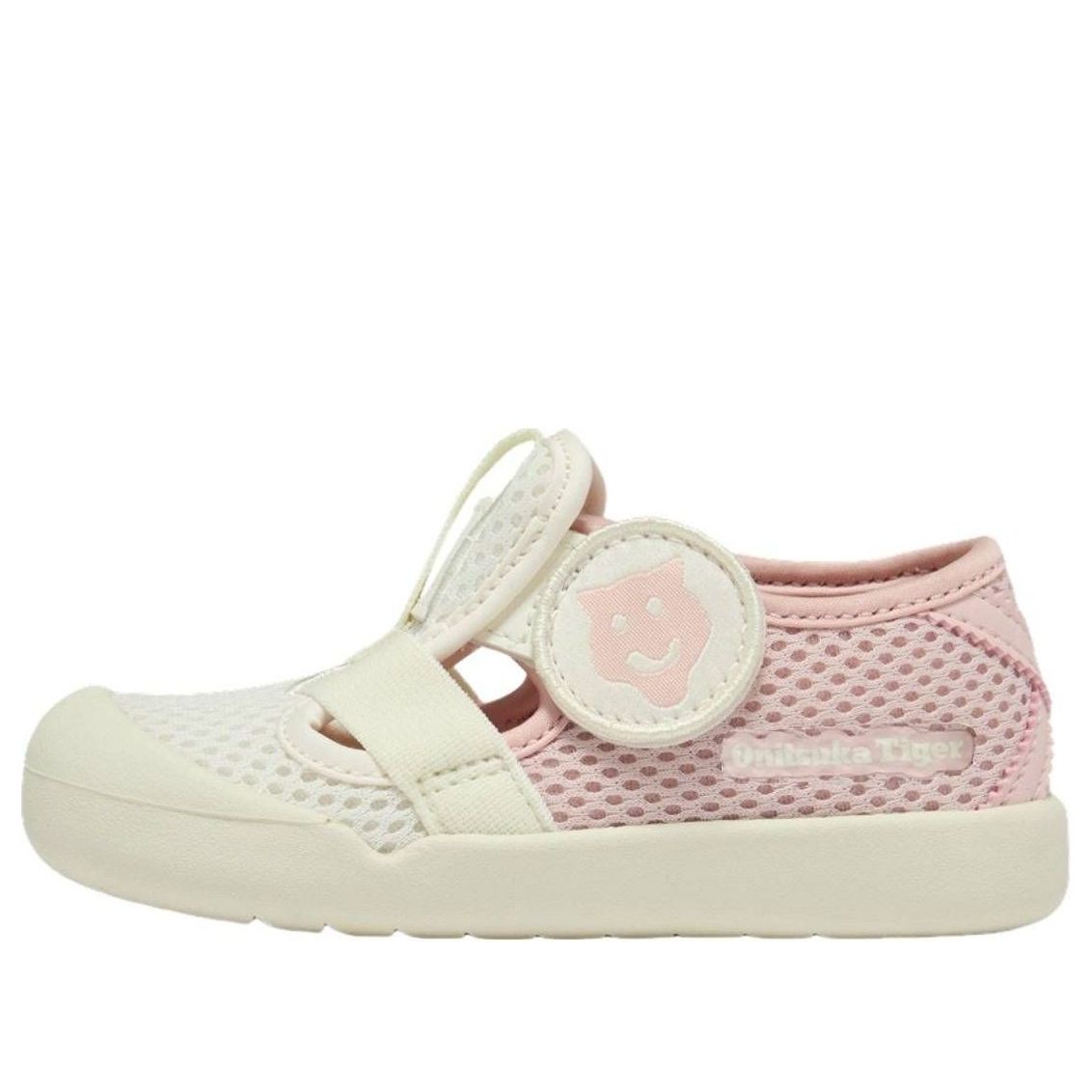(TD) Onitsuka Tiger Mexico 66 Sandal 'Ginger Peach Cream' 1184A199-700