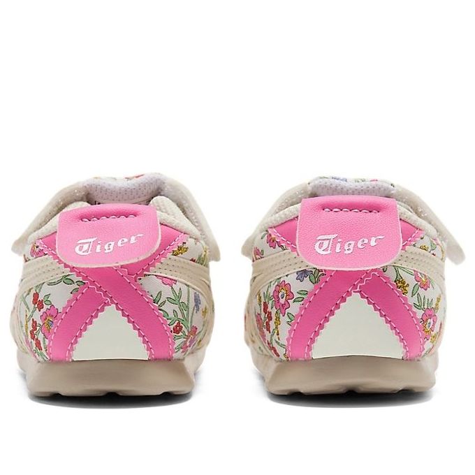 (TD) Onitsuka Tiger Mexico 66 'White Cream Floral' 1184A223-100