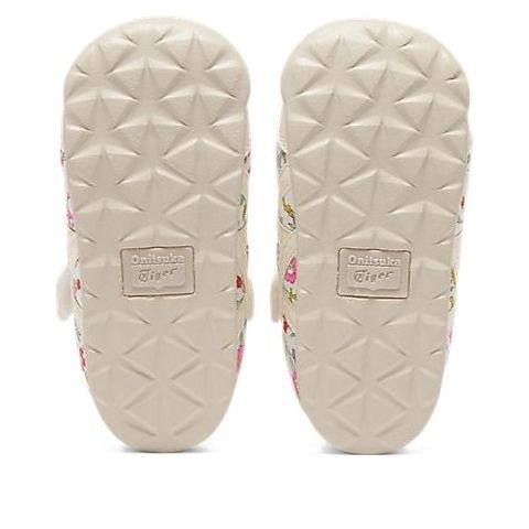 (TD) Onitsuka Tiger Mexico 66 'White Cream Floral' 1184A223-100