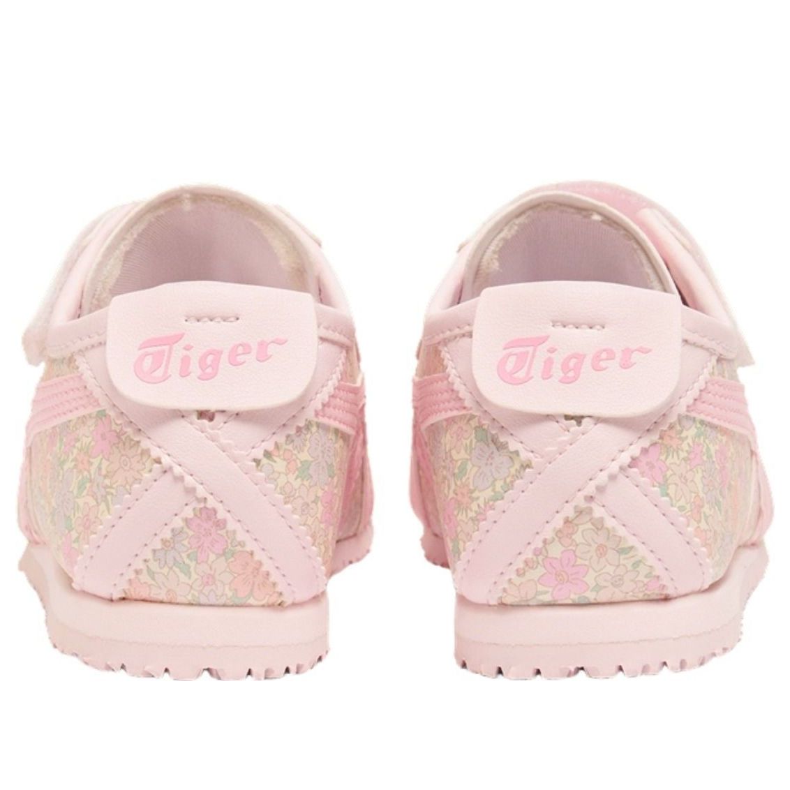 (PS) Onitsuka Tiger Mexico 66 'Crystal Pink Cotton Candy' 1184A242-700