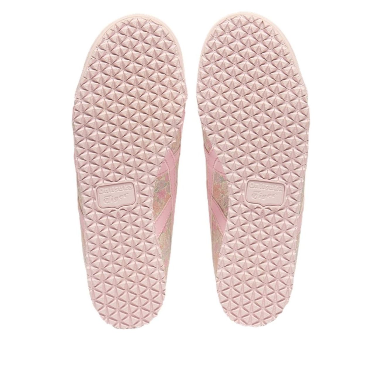 (PS) Onitsuka Tiger Mexico 66 'Crystal Pink Cotton Candy' 1184A242-700