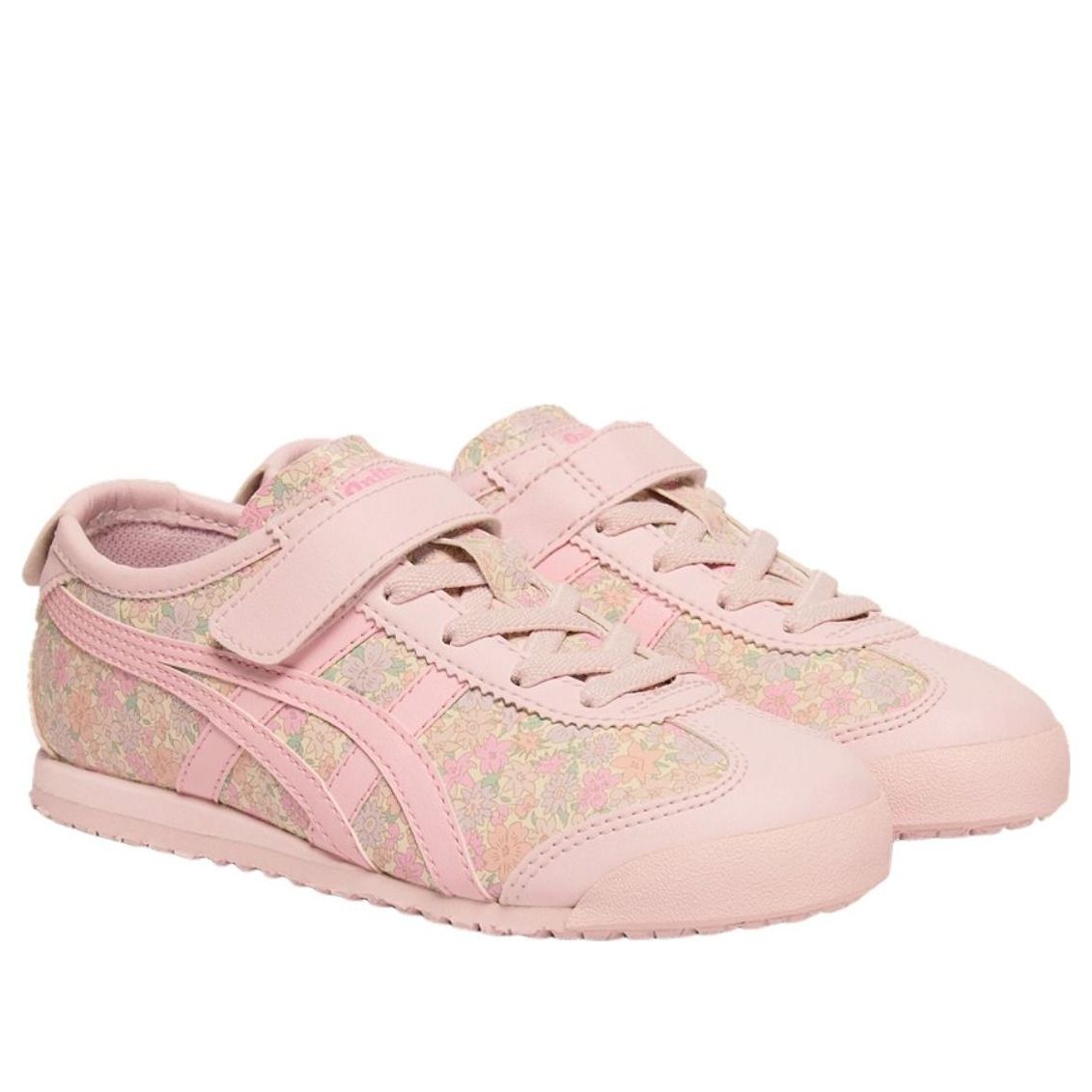 (PS) Onitsuka Tiger Mexico 66 'Crystal Pink Cotton Candy' 1184A242-700
