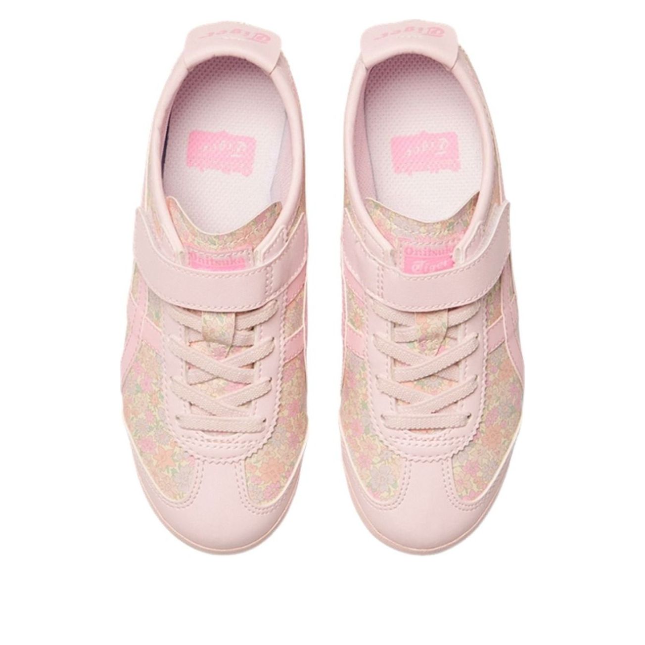 (PS) Onitsuka Tiger Mexico 66 'Crystal Pink Cotton Candy' 1184A242-700