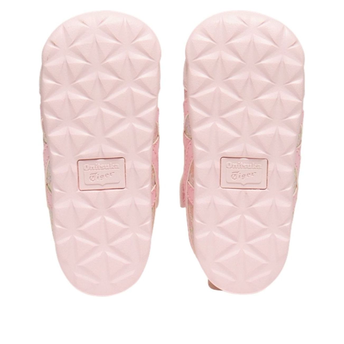 (TD) Onitsuka Tiger Mexico 66 'Crystal Pink Cotton Candy' 1184A243-701