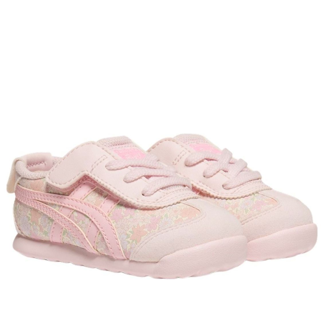 (TD) Onitsuka Tiger Mexico 66 'Crystal Pink Cotton Candy' 1184A243-701