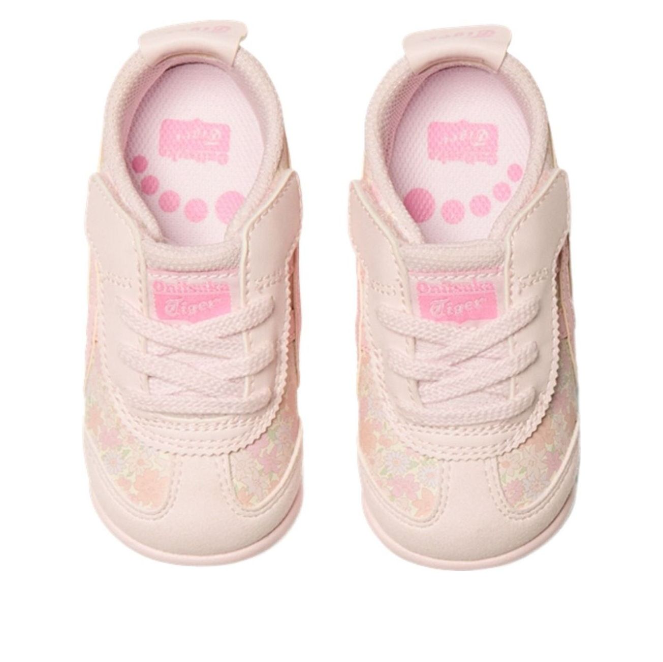 (TD) Onitsuka Tiger Mexico 66 'Crystal Pink Cotton Candy' 1184A243-701