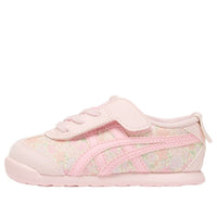 (TD) Onitsuka Tiger Mexico 66 'Crystal Pink Cotton Candy' 1184A243-701