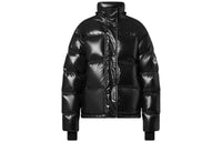 LOUIS VUITTON Down Jackets Women's Black