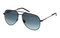 SAINT LAURENT Sunglasses Women's Black