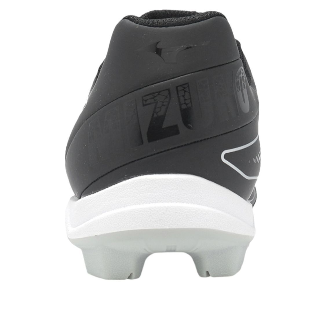 Mizuno CushionRevo DIA Wide 'Black White' 11GP256009