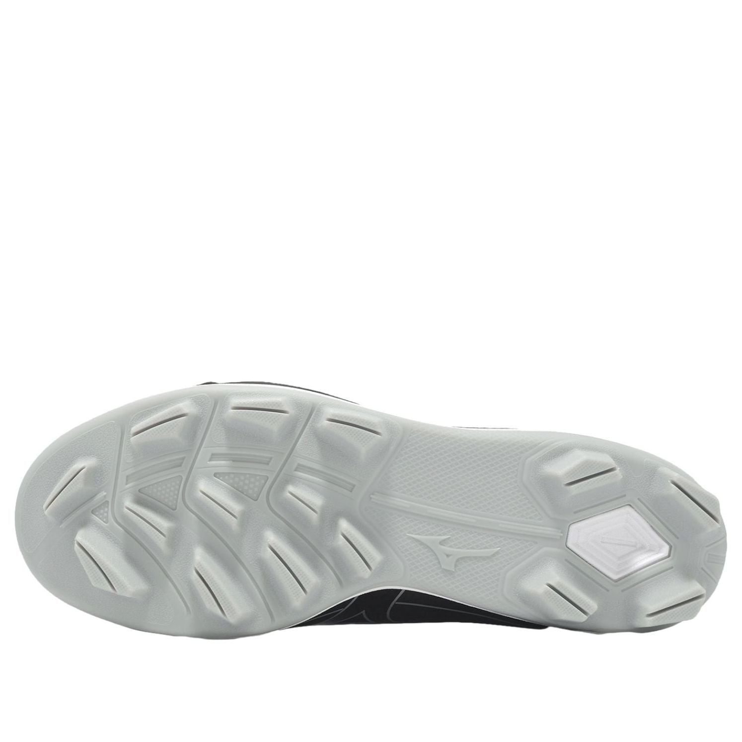 Mizuno CushionRevo DIA Wide 'Black White' 11GP256009