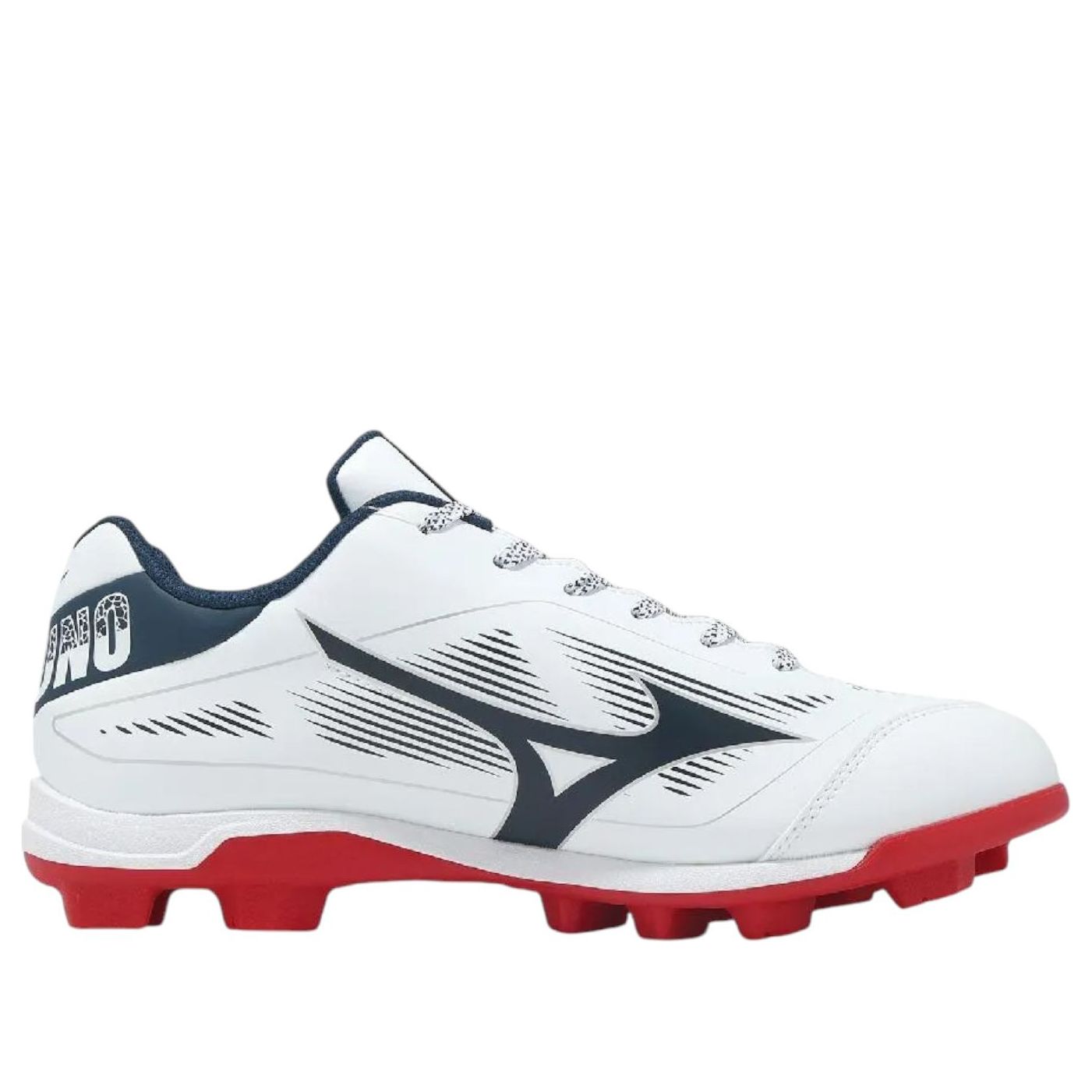 Mizuno CushionRevo DIA Wide 'USA' 11GP256014