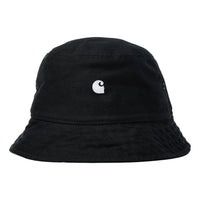 Carhartt WIP 26 Madison Logo Bucket 'Black' I034607-0D2-XX