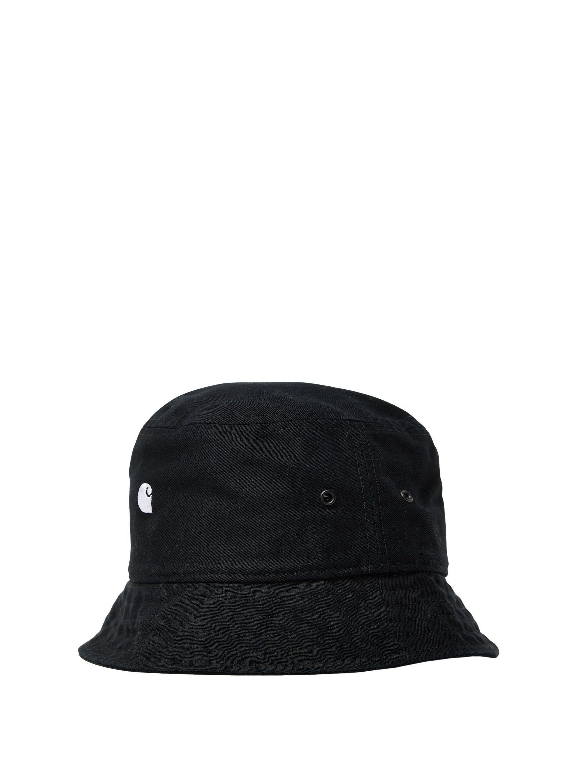 Carhartt WIP 26 Madison Logo Bucket 'Black' I034607-0D2-XX