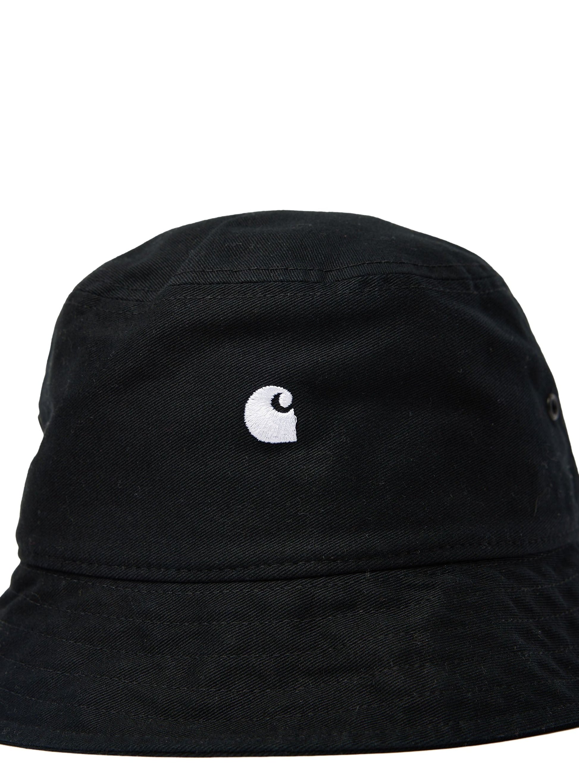 Carhartt WIP 26 Madison Logo Bucket 'Black' I034607-0D2-XX