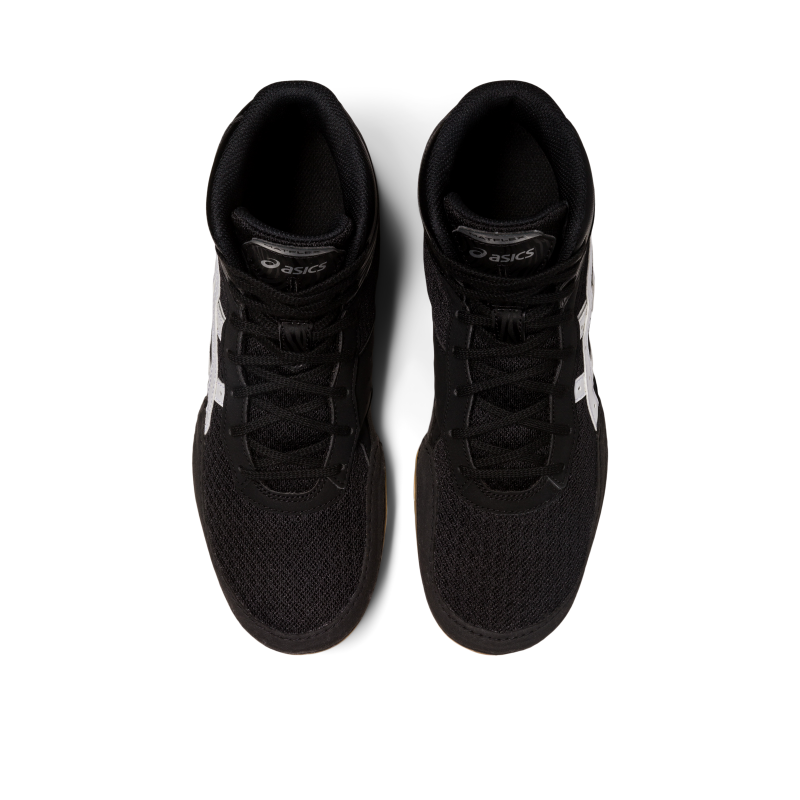 ASICS Matflex 7 'Black White Gum' 1081A051-001