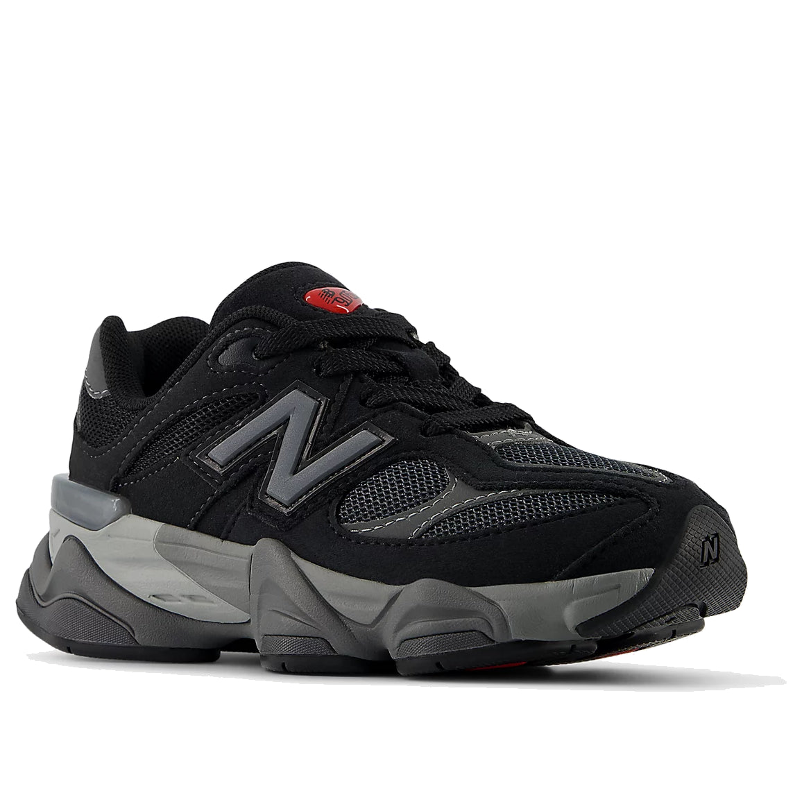 (PS) New Balance 9060 'Black Castlerock' PC9060BK