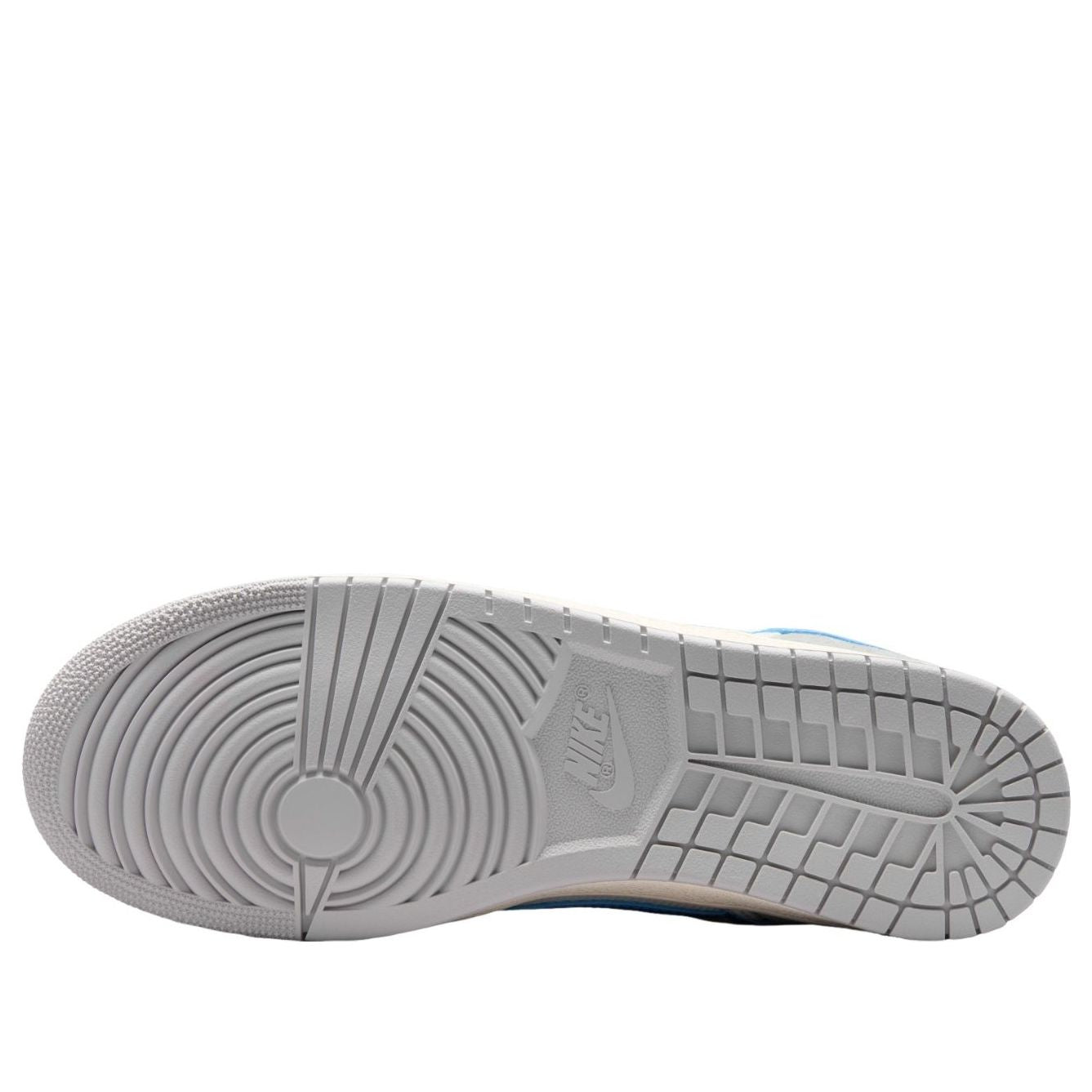 Air Jordan Skyline Low 'White Grey University Blue' IM2055-100
