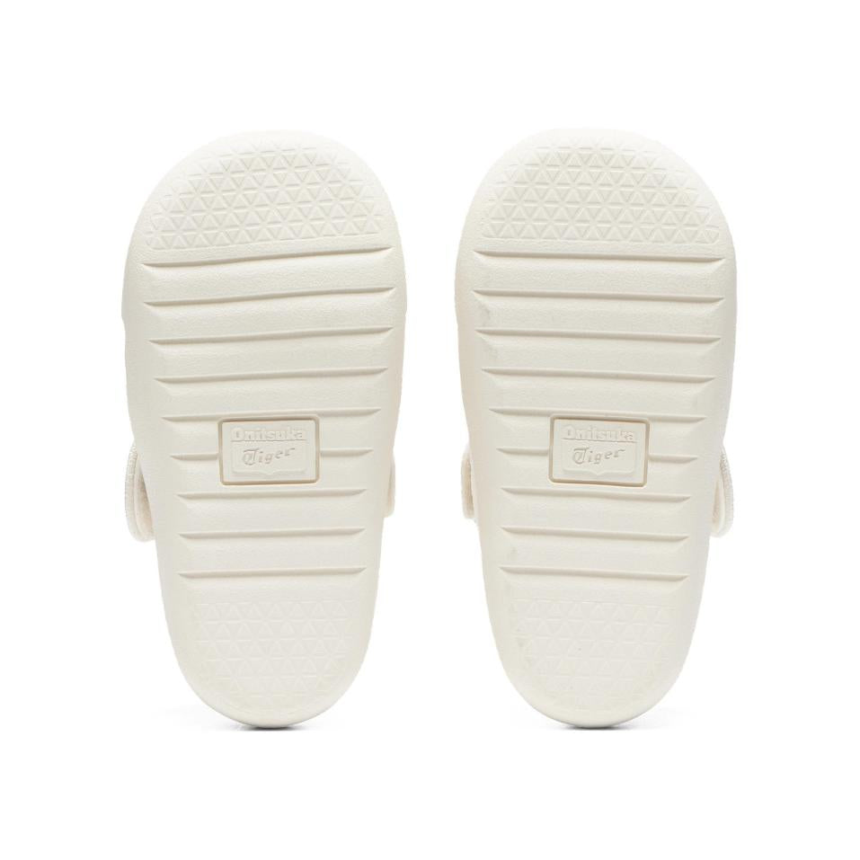 (TD) Onitsuka Tiger Mexico 66 SANDAL 'Cream' 1184A216-100