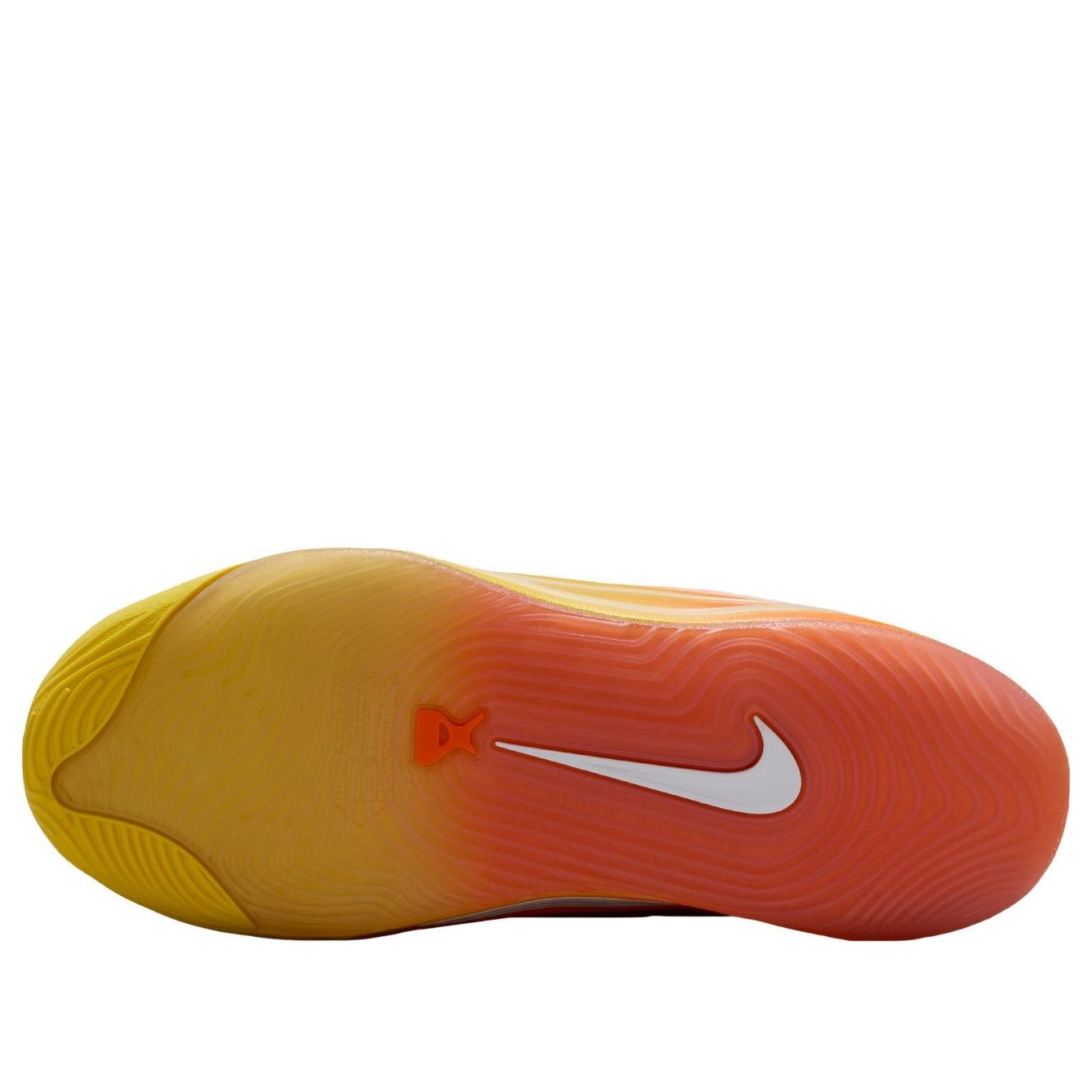 (GS) Nike A'One 'Candy Corn Queen' IQ5820-100