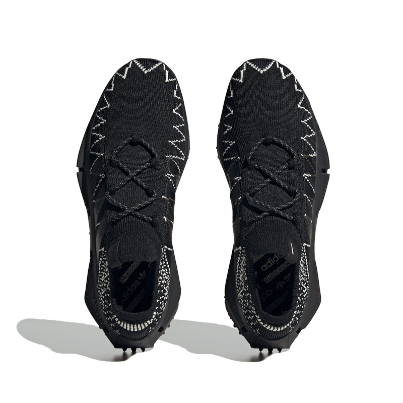 adidas NMD S1 Knit 'Neighborhood - Core Black' ID4854