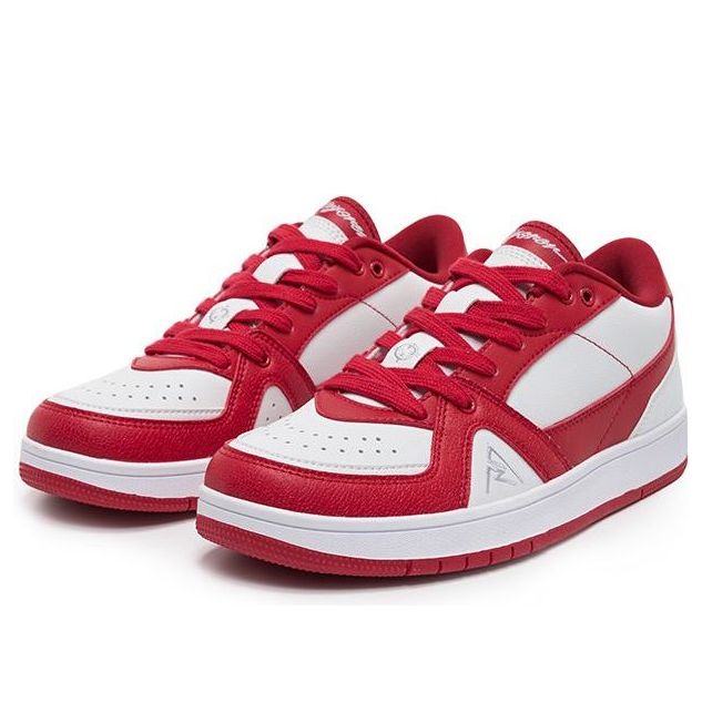 Rigorer x Austin Reaves 'Red White' Z125360109-9