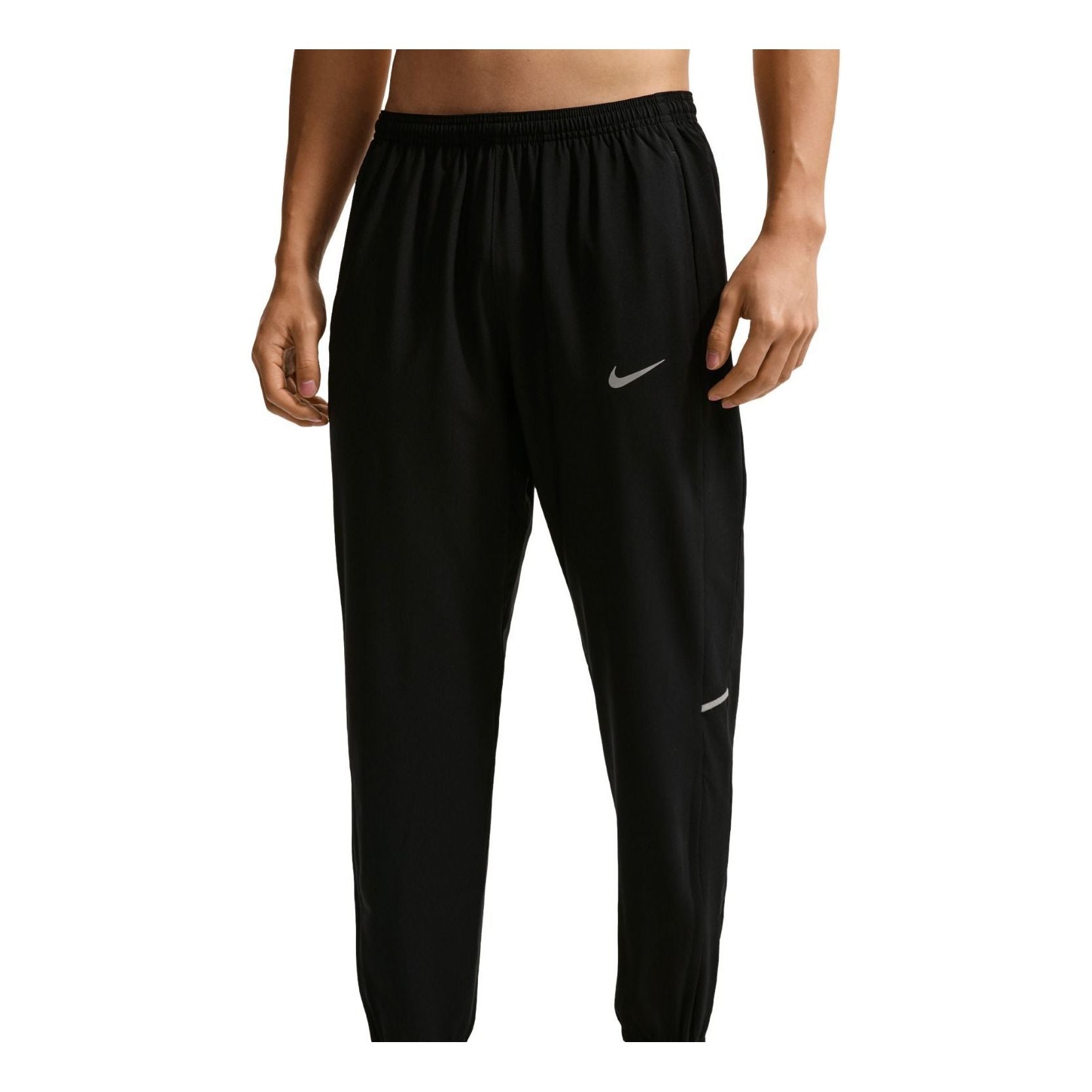 Nike Miler Dri-FIT Woven Pants 'Black' IF2063-010