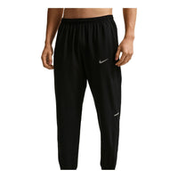Nike Miler Dri-FIT Woven Pants 'Black' IF2063-010